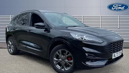 Used Ford Kuga ST-Line 225 HP (165 kW) 2023 SUV