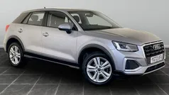 Used 2024 Audi Q2 Sport SUV | £13,995 (Super price)