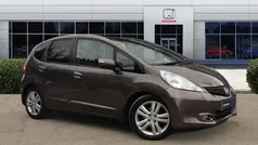 Used 2015 Honda Jazz EX-L Hatchback | £10,648 (Fair price)