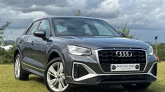 Used 2021 Audi Q2 S-Line SUV | £21,851 (Fair price)