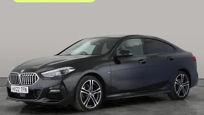 Begagnad BMW 218 M Sport 136 HK (100 kW) 2024 Sportkupé