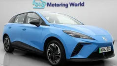 Used 2023 MG MG4 EV SE Hatchback | £14,400 (Good price)