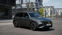 Mercedes EQB250+
