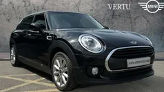 Used 2016 Mini One Clubman Estate | £10,703