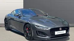 Used 2024 Jaguar F-Type R-Dynamic Coupe | £33,432 (Super price)
