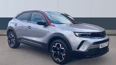Used 2022 Vauxhall Mokka SRi SUV | £13,480 (Good price)