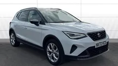 Used 2024 Seat Arona FR SUV | £15,314 (Fair price)