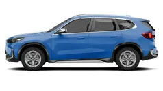 Used 2022 BMW X1 M Sport SUV | £45,034