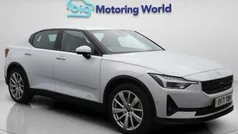 Used 2022 Polestar 2 Standard Range Single Motor Sedan | £17,600 (Fair price)