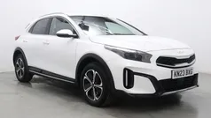 Used 2023 Kia XCeed SUV | £16,500 (Fair price)