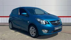 Vauxhall Viva
