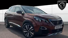 Used 2020 Peugeot 3008 Premium Estate | £20,504 (Fair price)