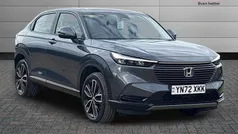 Used 2024 Honda HR-V Elegance SUV | £21,699 (Fair price)