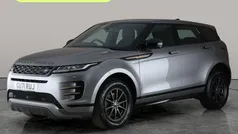 Used 2023 Land Rover Range Rover evoque R-Dynamic Hatchback | £18,148 (Super price)