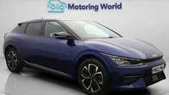 Used 2024 Kia EV6 GT-Line SUV | £21,400 (Super price)