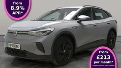 Used 2022 VW ID.4 Pro Performance SUV | £16,151 (Super price)