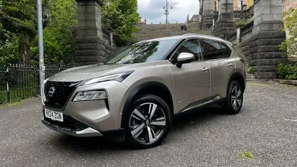 Używany Nissan X-Trail Tekna 213 KM (156 kW) 2026 SUV