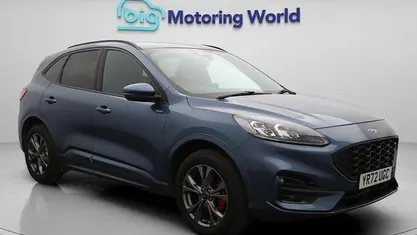 Used 2020 Ford Kuga ST-Line SUV | £16,600 (Fair price)