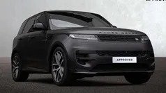 Used 2026 Land Rover Range Rover Sport SE Dynamic SUV | £72,299 (Super price)