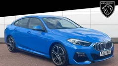 Used 2024 BMW 218 M Sport Coupe | £21,782 (Good price)