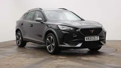 Black Used 2023 Cupra Formentor SUV | £20,790 (Good price)