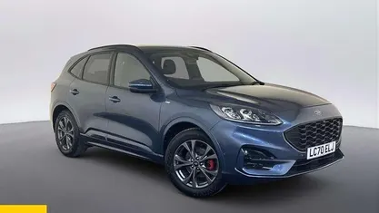 Used Ford Kuga ST-Line 150 HP (110 kW) 2023 SUV