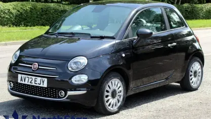Used Fiat 500 Dolcevita 69 HP (50 kW) 2022 Hatchback