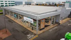 Used 2025 Toyota Yaris Hybrid Design Hatchback | £16,799 (Super price)