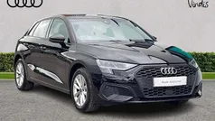 Used 2023 Audi A3 Sportback Hatchback | £18,139 (Fair price)