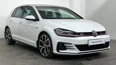 Used 2019 VW Golf VII GTI Hatchback | £22,995 (Fair price)