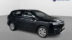Used 2025 Suzuki SX4 S-Cross SUV | £13,699 (Super price)
