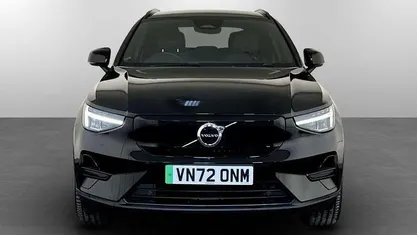 Used 2022 Volvo XC40 Core SUV | £18,495 (Fair price)