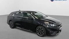 Used 2021 Kia ProCeed GT-Line Hatchback | £17,099 (Fair price)