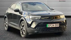 Used 2025 Vauxhall Mokka Ultimate SUV | £16,700 (Fair price)
