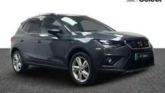 Used 2018 Seat Arona FR SUV | £8,300 (Fair price)