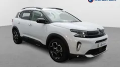 Used 2024 Citroën C5 Aircross SUV | £19,749 (Fair price)