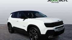 Used 2025 Jeep Avenger Summit SUV | £26,995 (Fair price)