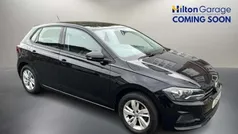 Used 2020 VW Polo SE Hatchback | £12,100 (Good price)