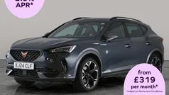 Used 2024 Cupra Formentor SUV | £22,374 (Fair price)