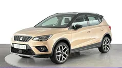 Used 2019 Seat Arona XCELLENCE Lux SUV | £11,480 (Fair price)