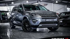 Used 2019 Land Rover Discovery Sport HSE SUV | £13,975 (Good price)