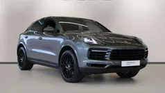 Used 2019 Porsche Cayenne S SUV | £57,995