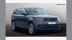 Used 2023 Land Rover Range Rover SE SUV | £74,450 (Super price)