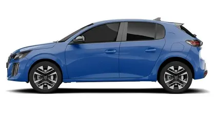 Używany Peugeot 208 Allure+ 131 KM (96 kW) 2023 Hatchback