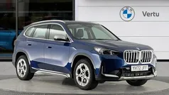Used 2022 BMW X1 xLine SUV | £32,402 (Fair price)