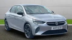 Used 2022 Vauxhall Corsa Edition Hatchback | £10,490 (Fair price)