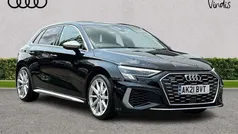 Used 2023 Audi S3 Hatchback | £28,200 (Good price)