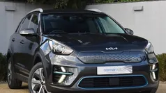 Used 2022 Kia e-Niro 2 SUV | £13,495 (Good price)