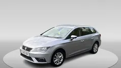 Used 2019 Seat Leon SE Estate | £7,995 (Good price)