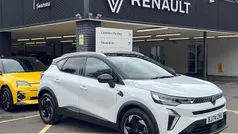 Used 2024 Renault Captur Techno SUV | £20,408 (Fair price)